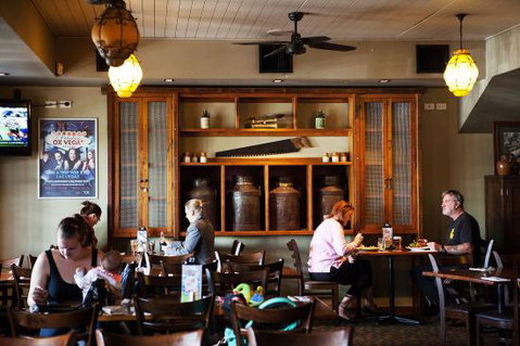 Oxenford Tavern - Food Delivery Shop 0