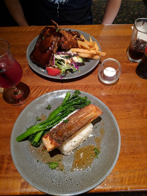Oxenford Tavern - Food Delivery Shop 1