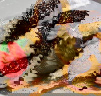 Phoebes Licensed Restaurant - Pet Food Australia