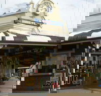 Post Office Hotel - Pet Food Australia