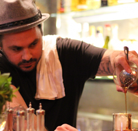 Bar Toto - Food Delivery Shop