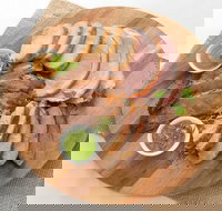 Billabongs Restaurant - Food Delivery Shop