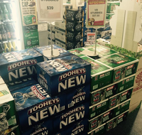 Hotel Tudor - Pet Food Australia