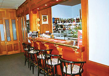 Verona Restaurant At Ibis Styles - Food Delivery Shop 2