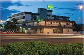 Verona Restaurant At Ibis Styles - Food Delivery Shop 3