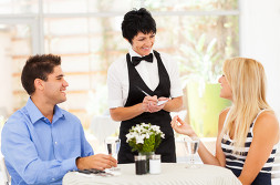 The Buffs Club - Food Delivery Shop 1