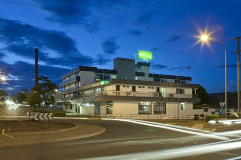 Ibis Styles Mount Isa Verona - Food Delivery Shop 0