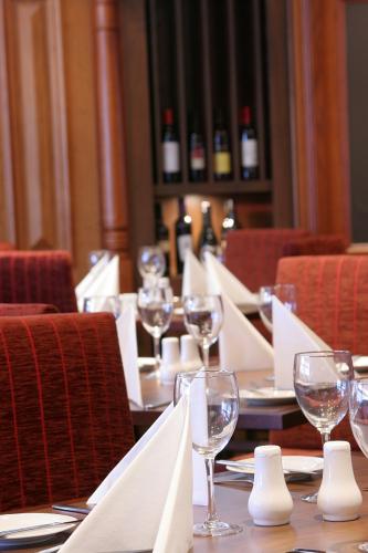 Ibis Styles Mount Isa Verona - Food Delivery Shop 1