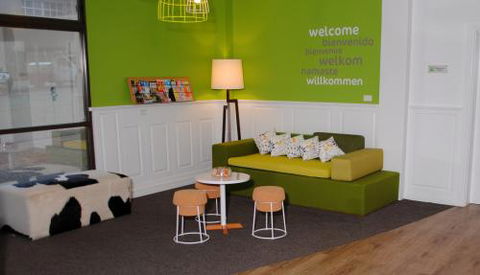 Ibis Styles Mount Isa Verona - Food Delivery Shop 3