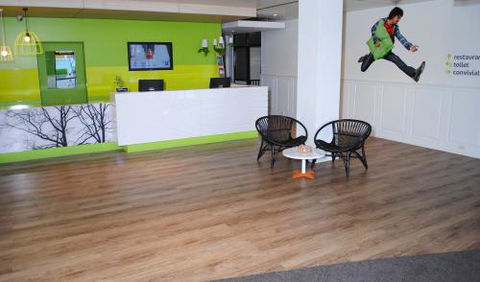 Ibis Styles Mount Isa Verona - Food Delivery Shop 4