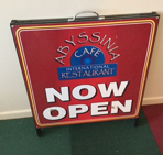 Abyssinia RestaurantTownview Motel - Food Delivery Shop