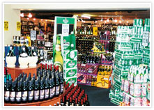 Mount Isa Irish Club - Food Delivery Shop 1