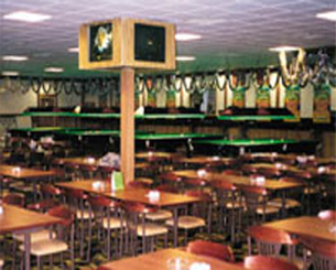 Mount Isa Irish Club - Food Delivery Shop 2