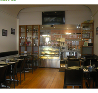 Essence Cafe on the Boulevard - Pet Food Australia