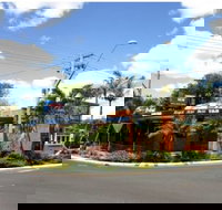 Royal Hotel Motel - Food Delivery Shop