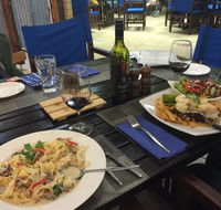 Boulder Opal Motor Inn - Pet Food Australia