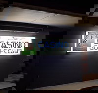 Casino Golf Club - Food Delivery Shop