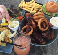 Caves Beachside Hotel - Pet Food Australia