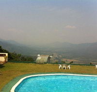 Eungella Chalet - Pet Food Australia