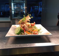 Looms Restaurant - Pet Food Australia