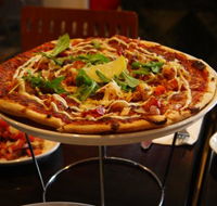 Oz Napoli Pizza Pasta Restaurant - Food Delivery Shop
