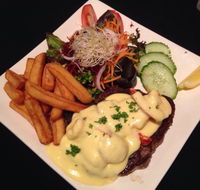 Palms Restaurant - Food Delivery Shop