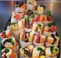 Sangerz Real Food - Food Delivery Shop