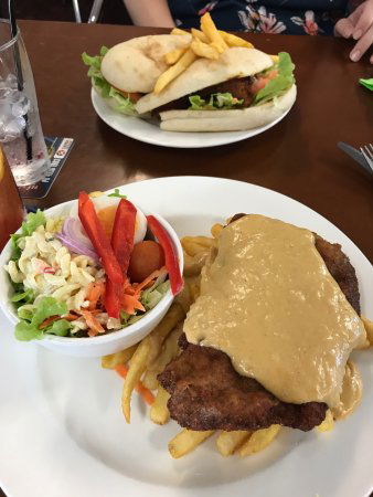 Sarina RSL - Food Delivery Shop 0