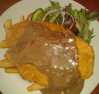 Singleton Diggers - Food Delivery Shop