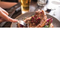 Swill N Grill - Food Delivery Shop