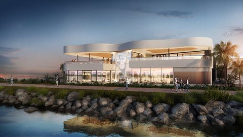Swansea RSL Club - Pet Food Australia 0
