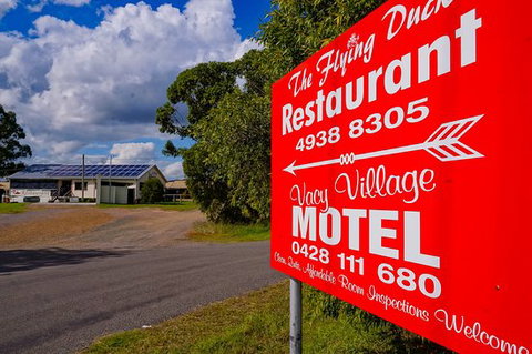 Flying Duck Cafe - Pet Food Australia 0