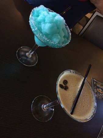 D Bar & Grill - Pet Food Australia 0