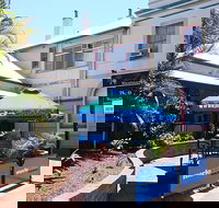 Zeebras Restaurant  Cafe - Food Delivery Shop