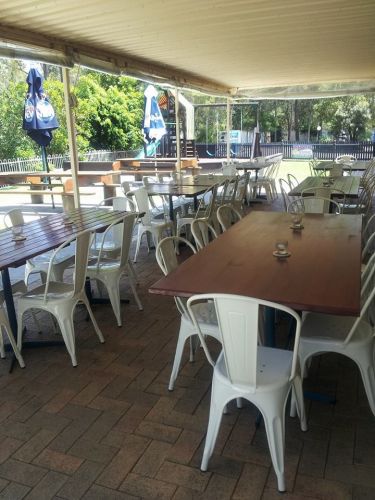 Bonny Hills Beach Hotel - Food Delivery Shop 0