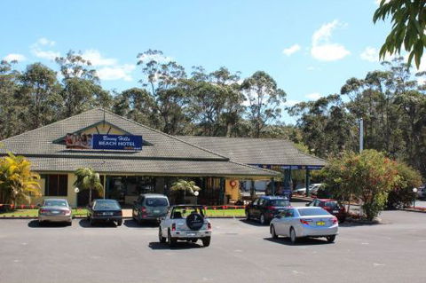 Bonny Hills Beach Hotel - Food Delivery Shop 3