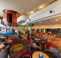 Rockhampton Leagues Club - Food Delivery Shop