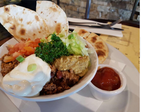 The Ranch Bar & Grill Rockhampton - Food Delivery Shop 3