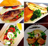 Coffeehouse Restaurant On Bolsover - Food Delivery Shop