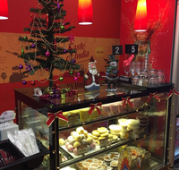 Indian Kitchen Restaurant - Food Delivery Shop