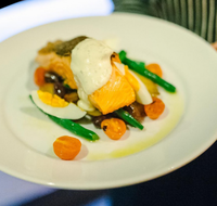 The Edge Restaurant  Bar - Food Delivery Shop