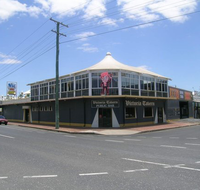 Victoria Tavern - Food Delivery Shop