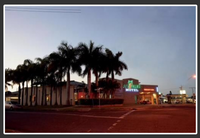 SunPalms Hotel Motel