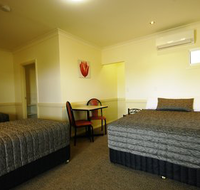 Park Avenue Hotel-Motel - Food Delivery Shop