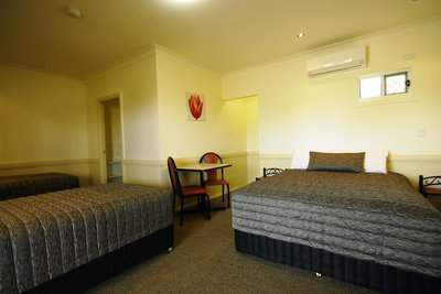 Park Avenue Hotel-Motel - Food Delivery Shop 0