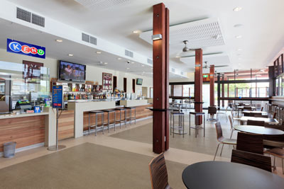 Park Avenue Hotel-Motel - Food Delivery Shop 2
