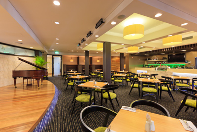Park Avenue Hotel-Motel - Food Delivery Shop 3