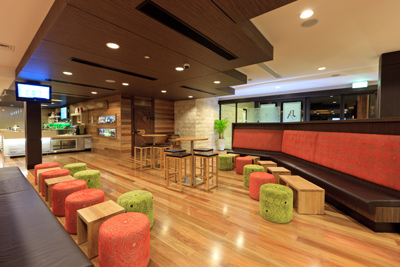 Park Avenue Hotel-Motel - Food Delivery Shop 4