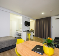 Glenmore Palms Motel - Food Delivery Shop