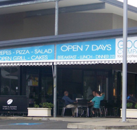 Good Company Food Coffee Wine - Food Delivery Shop
